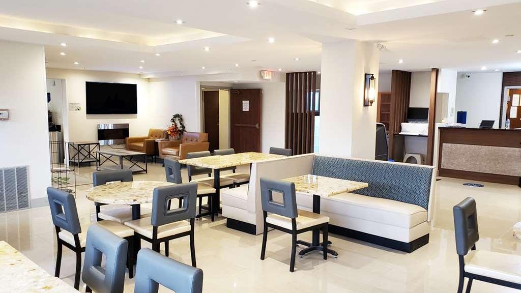 Mainstay Suites Springfield Il Интерьер фото